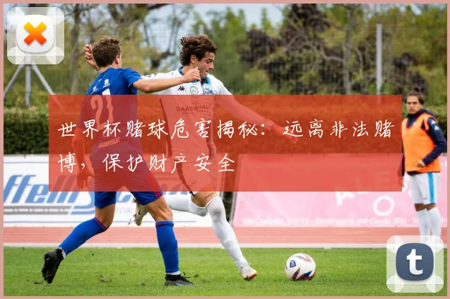 世界杯赌球危害揭秘：远离非法赌博，保护财产安全